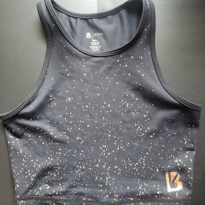 Buffbunny Aurora Crop Top